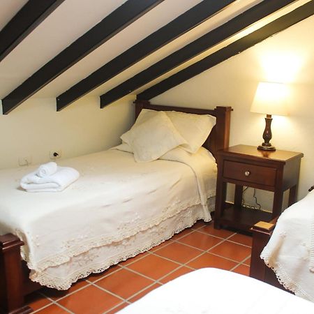 ホテル Casona 1865 ラキラ エクステリア 写真
