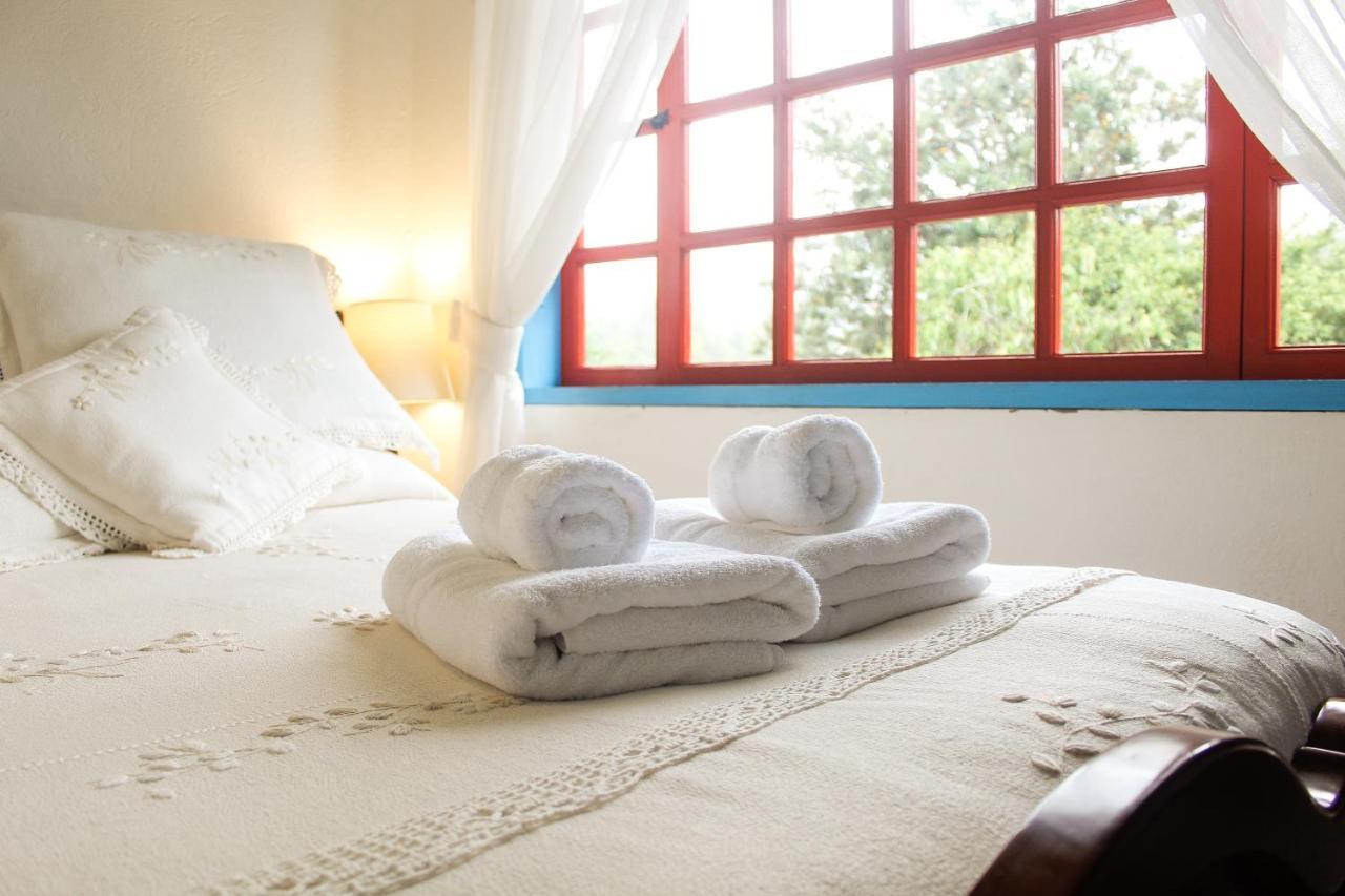 ホテル Casona 1865 ラキラ エクステリア 写真
