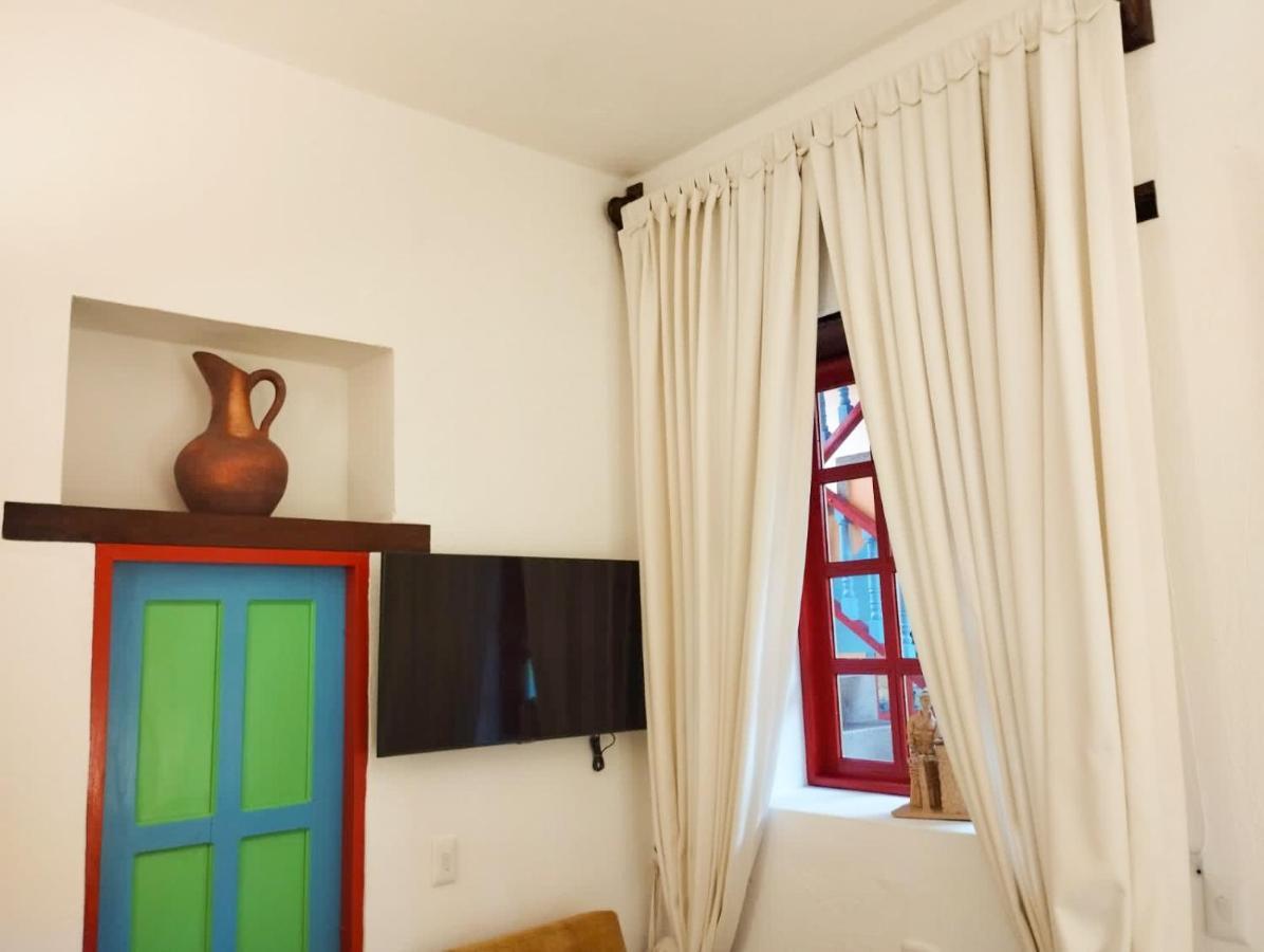 ホテル Casona 1865 ラキラ エクステリア 写真