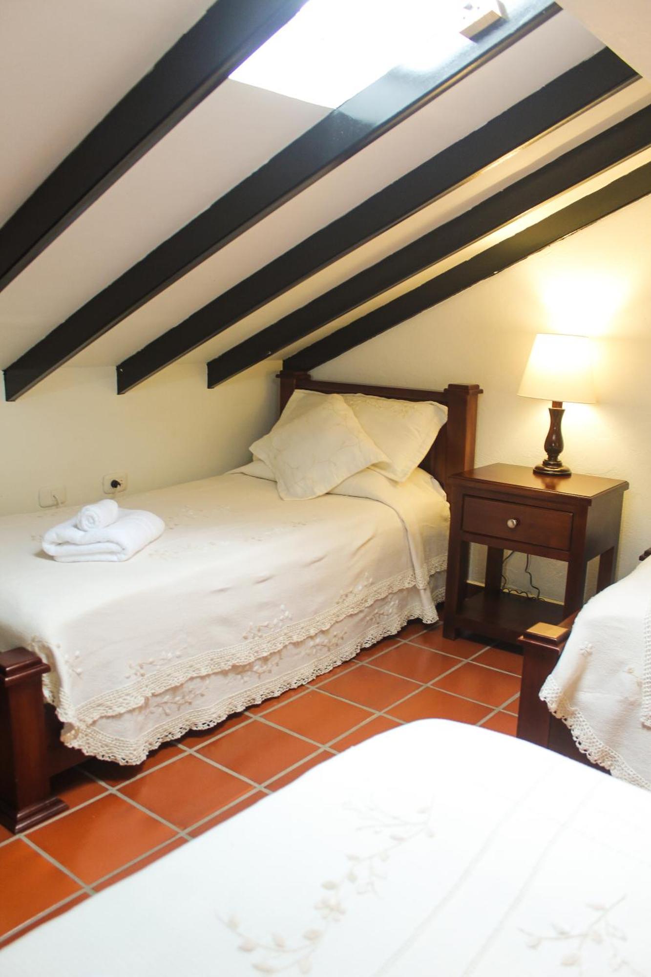 ホテル Casona 1865 ラキラ エクステリア 写真