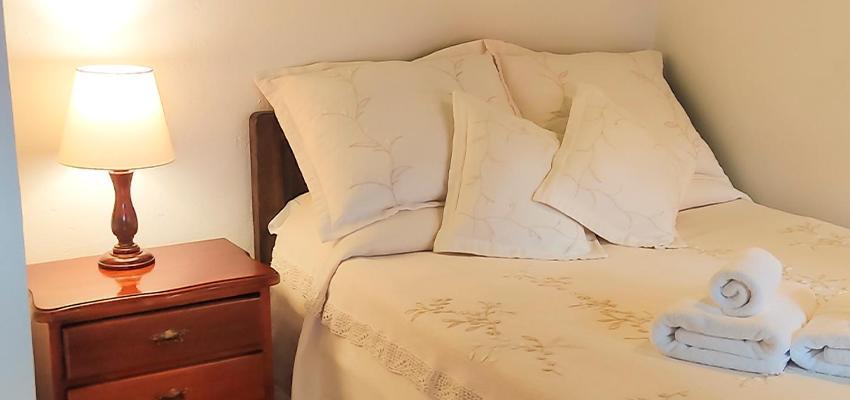 ホテル Casona 1865 ラキラ エクステリア 写真