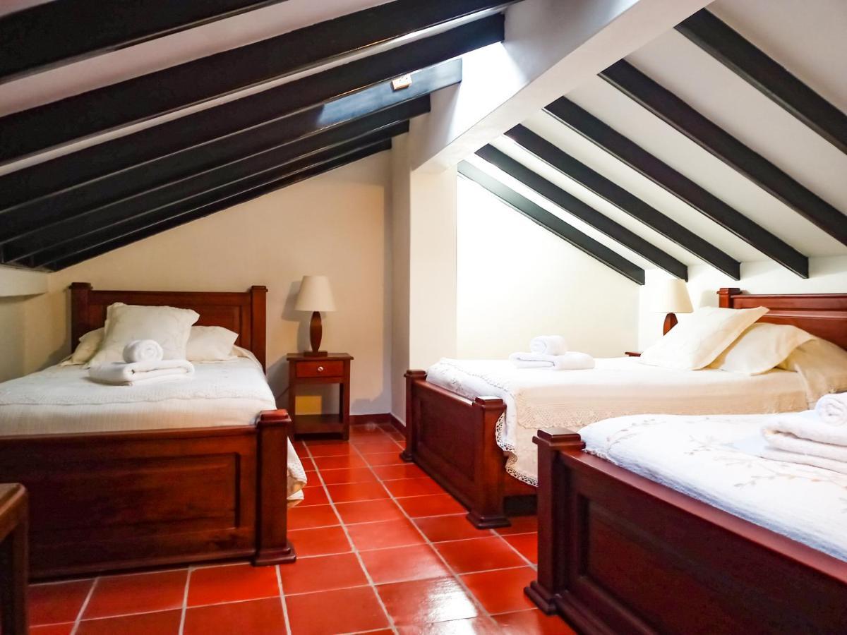 ホテル Casona 1865 ラキラ エクステリア 写真