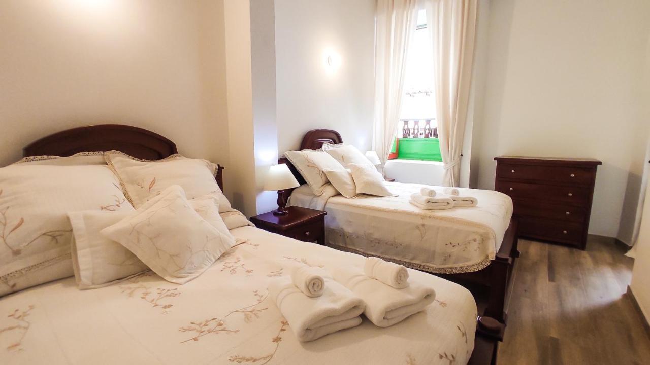 ホテル Casona 1865 ラキラ エクステリア 写真